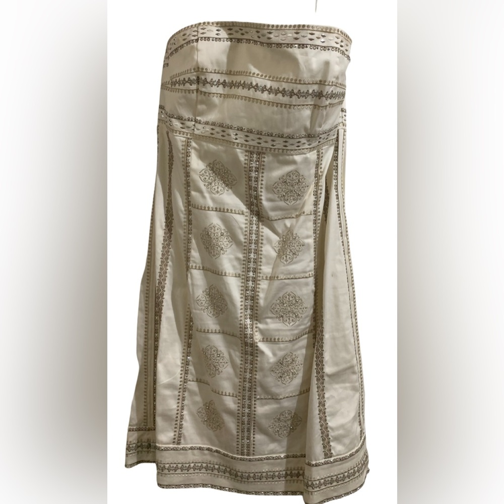 White House black market dress